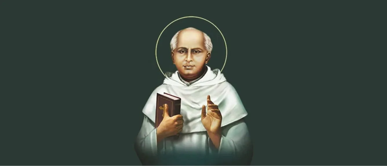 Kuriakose Elias Chavara
