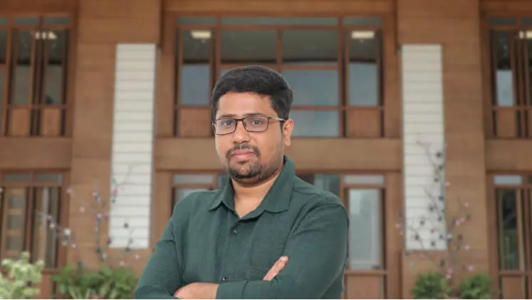 Gurusiddesh Mugannavar