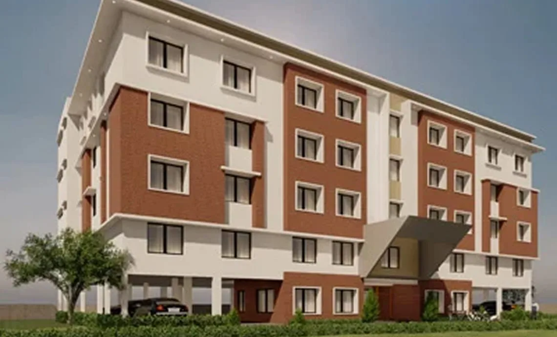 St Joseph Boys Hostel