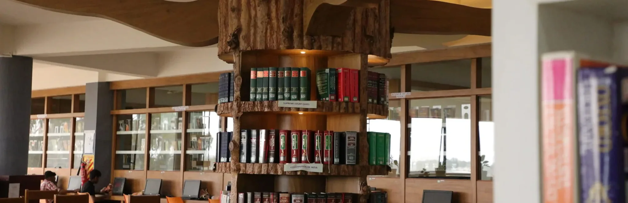 Library