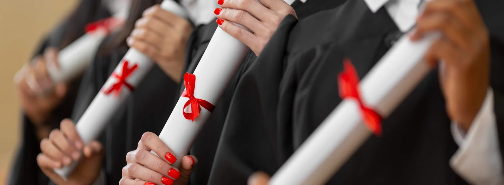 Your Ambition Deserves The Right Support