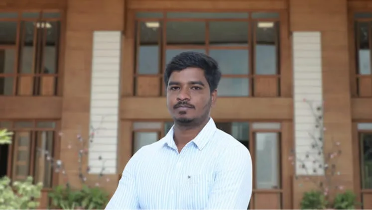 Manoj Kumar T